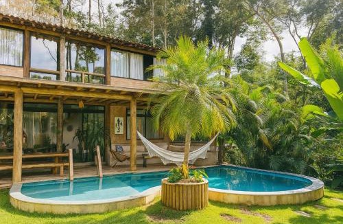 Porto Seguro House | Casa Bem Bahia Arraial dAjuda