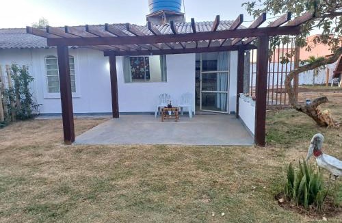Cuiaba House | Casa Bem-te-vi