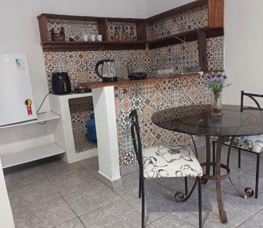 Cuiaba House | Casa Bem-te-vi