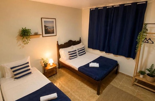 Paraty Bed & Breakfast | Casa Berré Novidade em Paraty!