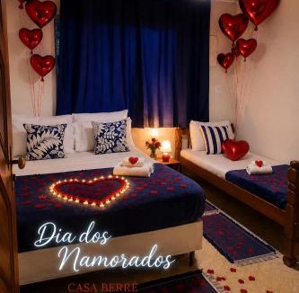Paraty Bed & Breakfast | Casa Berré Novidade em Paraty!