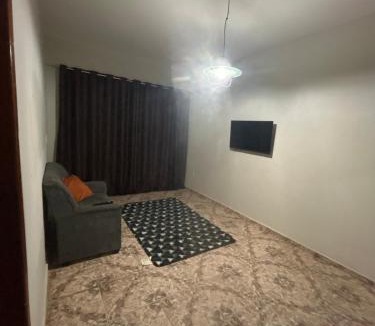 Sao Sebastiao House | Casa BIG John 4 Bahia