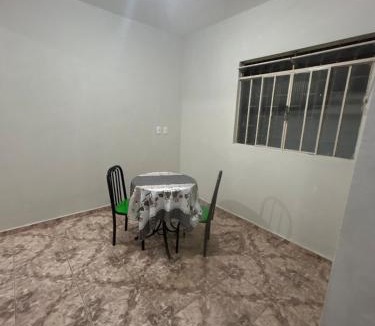 Sao Sebastiao House | Casa BIG John 4 Bahia