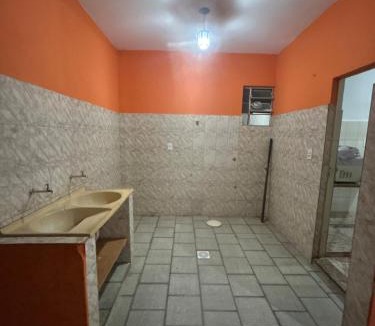 Sao Sebastiao House | Casa BIG John 4 Bahia