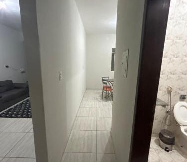 Sao Sebastiao House | Casa BIG John 5 Bahia