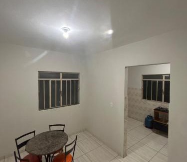 Sao Sebastiao House | Casa BIG John 5 Bahia