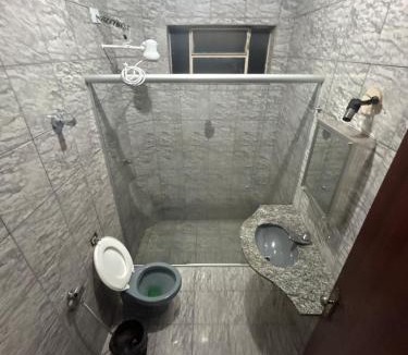 Sao Sebastiao House | Casa BIG John 5 Bahia
