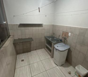 Sao Sebastiao House | Casa BIG John 5 Bahia
