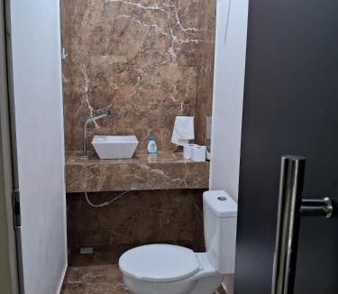 Campina de Icoaraci House | Casa blanca