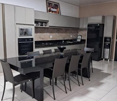 Campina de Icoaraci House | Casa blanca