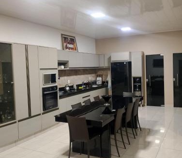 Campina de Icoaraci House | Casa blanca