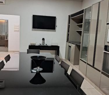 Campina de Icoaraci House | Casa blanca
