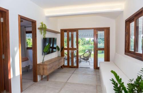Pecém House | Casa Blue Parrot – Um Paraíso na Praia da Taíba