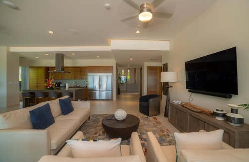 Herradura Villa | - Casa Blue Sail 6 bdr Ocean View - Family