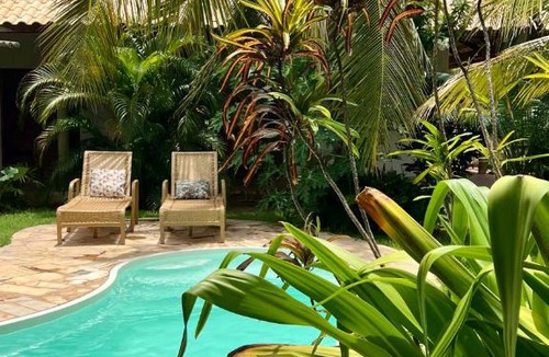 Icarai de Amontada Villa | Casa Boa onda - Icaraizinho