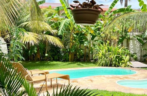 Icarai de Amontada Villa | Casa Boa onda - Icaraizinho