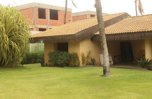Flecheiras House | Casa boa vida Flecheiras