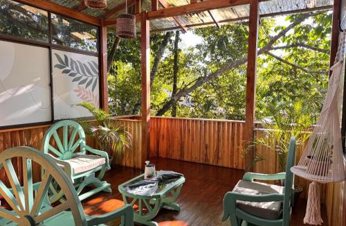 Quesada House | Casa Boho