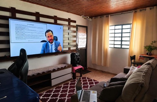 Centro Oeste House | Casa Bom Sossego