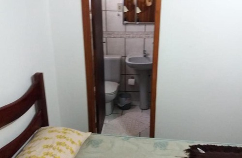 Morrinhos House | casa bombinhas