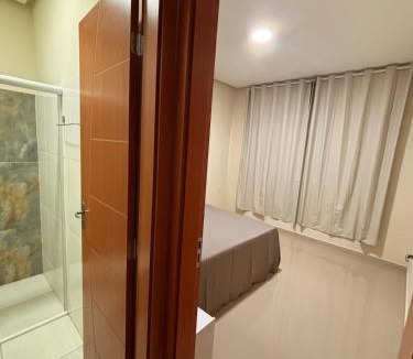 Ananindeua House | Casa bonita e aconchegante em residencial