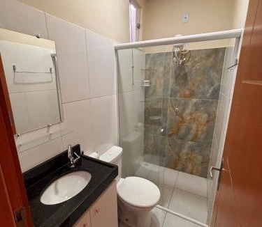 Ananindeua House | Casa bonita e aconchegante em residencial