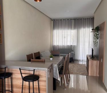 Ananindeua House | Casa bonita e aconchegante em residencial
