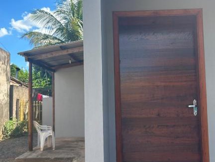 Alvorada Apartment | Casa Bonito