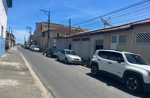 Ilha Comprida House | Casa Boqueirão excelente localização