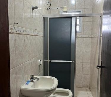 Ilha Comprida House | Casa Boqueirão excelente localização