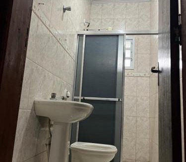 Ilha Comprida House | Casa Boqueirão excelente localização