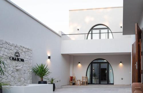 San Antonio de Areco Hotel | Casa Bora Hotel Boutique