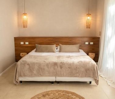San Antonio de Areco Hotel | Casa Bora Hotel Boutique