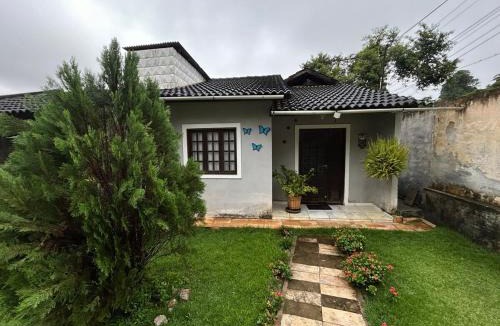 Northeast Region Apartment | Casa Borboleta da Serra em Mulungu-Guaramiranga