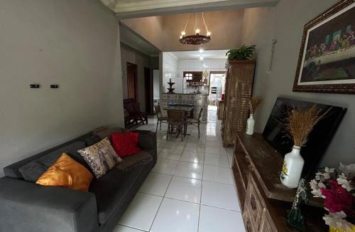 Northeast Region Apartment | Casa Borboleta da Serra em Mulungu-Guaramiranga