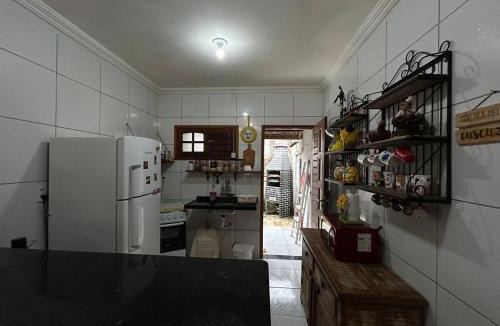 Northeast Region Apartment | Casa Borboleta da Serra em Mulungu-Guaramiranga