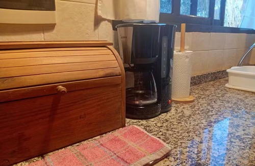 Puerto Madryn Apartment | Casa Boreal, temporary apartments