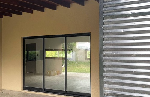 Bosque Peralta Ramos House | Casa Bosque al Mar. Peralta Ramos Forest Mar del Plata