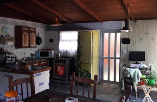 Bosque Peralta Ramos House | Casa Bosque