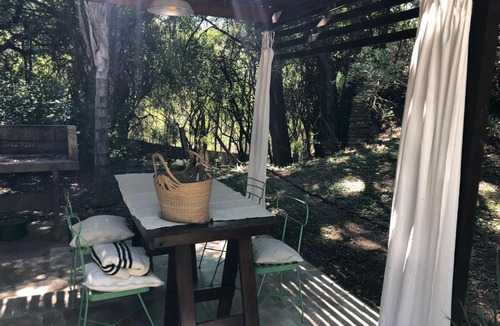 Colon House | CASA-BOSQUE-ARROYO