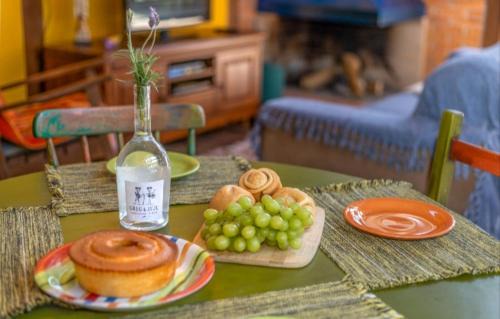 Rancho Queimado House | Casa Bosque Encantador