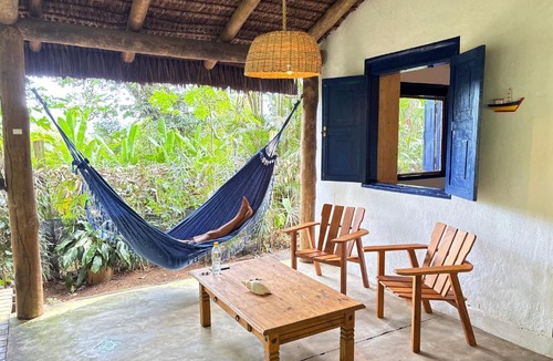 Ilha Grande Cabin | Casa Botanique Jungle Retreat