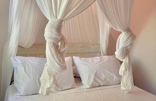 Ilha Grande Cabin | Casa Botanique Jungle Retreat