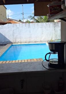 Pecém House | Casa bougainville