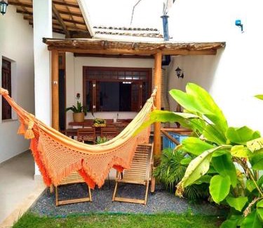 Itaparica House | Casa Boulevard 24 - Itaparica