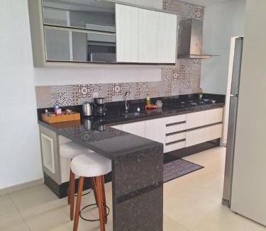 Foz do Iguacu House | Casa Bourbon