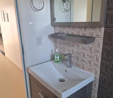 Foz do Iguacu House | Casa Bourbon