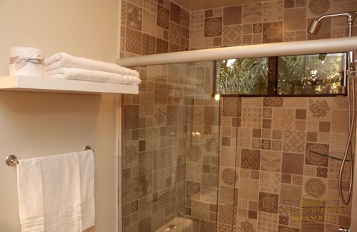 Asuncion House | Casa Boutique Bèla Sofía