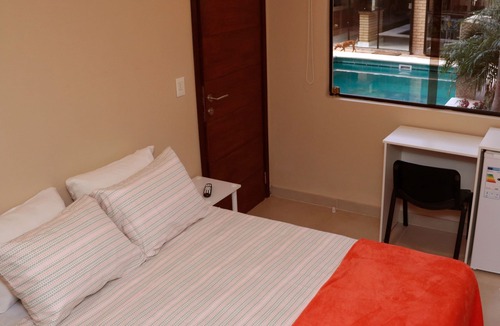 Asuncion House | Casa Boutique Bèla Sofía