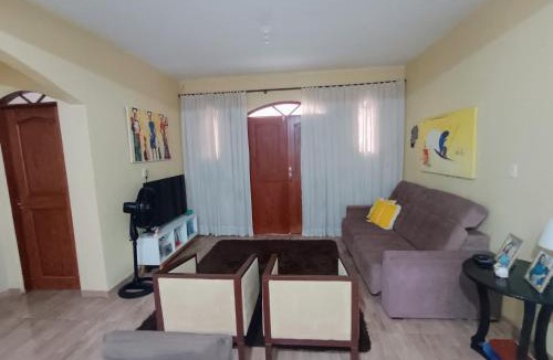 Paracuri Villa | Casa